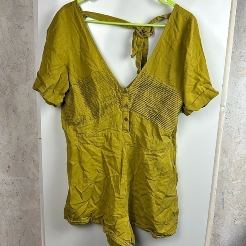 SANCIA The Luella‎ Romper